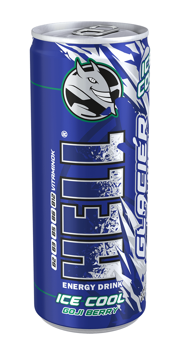 HELL Energy | Gives You Power Like HELL - HELL Energy Termékek